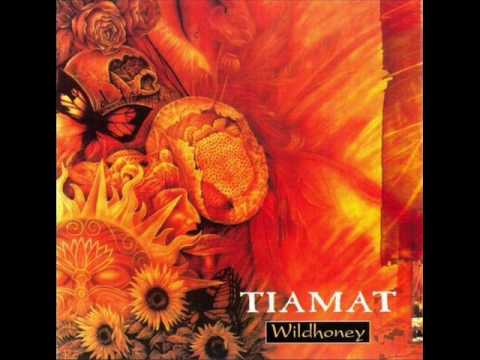 The Ar from Wildhoney - Tiamat