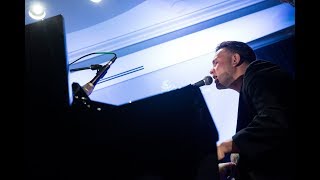 Bekon - "Cold As Ice"