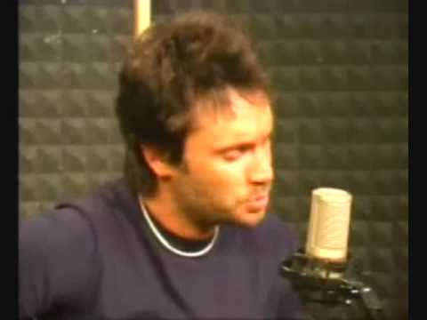 Nek Laura non c'e Acoustic