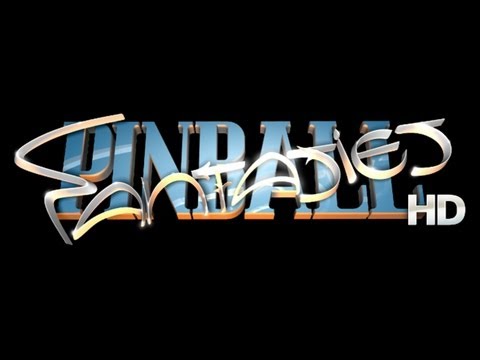 Pinball Dreaming : Pinball Fantasies IOS