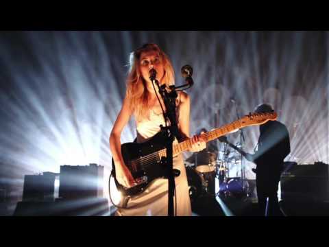 I Am Disaster - Wolf Alice