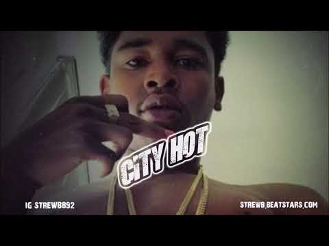 [FREE] Yatta Type Beat 2021 - "City Hot"