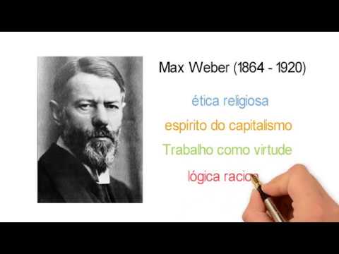 Trabalho e Sociedade