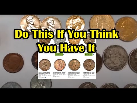 Huge Mistakes People Make With Rare Off Metal Coins