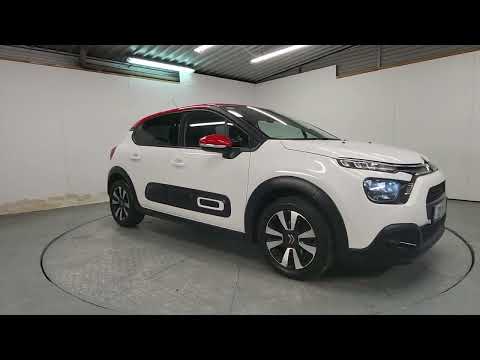 Citroen C3 FLAIR PureTech 82hp - Image 2