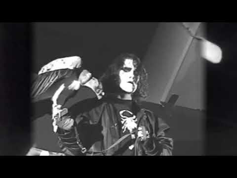 WWF Attitude E-Fed - Sting Titantron