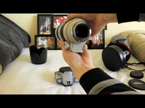 Video thumbnail for Video Review 2