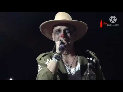 Añejo W / Los Caligaris ft. Big Javy