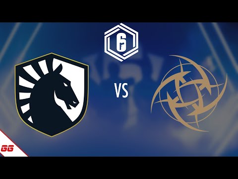 Team Liquid vs NiP | 2020 Stage 1 Highlights