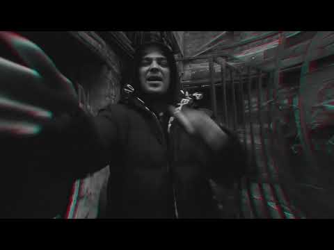 SmokeyL8 - John Wick (Music Video) / High Rollas