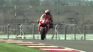 Download lagu MotoGP: Test Austin Day 3, Marc Marquez e Dani Pedrosa in azione -- Video HD mp3 Download lagu MotoGP: Test Austin Day 3, Marc Marquez e Dani Pedrosa in azione -- Video HD mp3