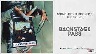 Backstage Pass Music Video