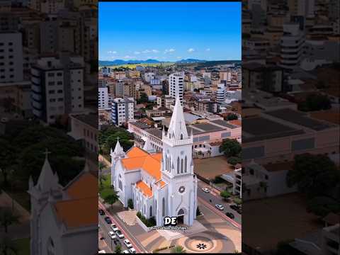 Patos de Minas: A Capital Nacional do Milho! 🌽