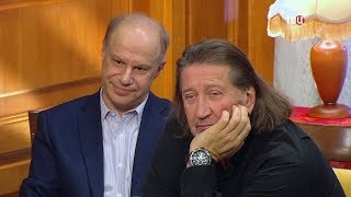 Кто то теряет, кто то находит. Приют комедиантов
