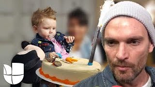 Julián Gil está harto y no asistirá más a las convivencias con Matías