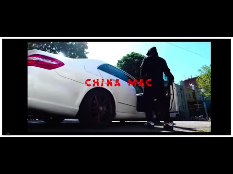 China Mac - Dump The Whole Clip 🔫 ( M/V )