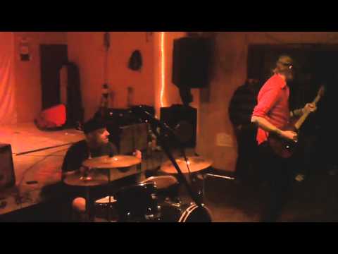 The Tell Tale Signs (The Funeral Home - 04-15-2012)