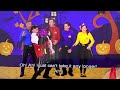 Opening To The Wiggles Pumpkin Face 2007 DVD