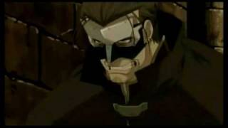 Fullmetal alchemist -Fade Away - Diecast