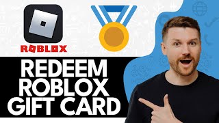 How To Redeem Roblox Gift Card from Microsoft Rewards