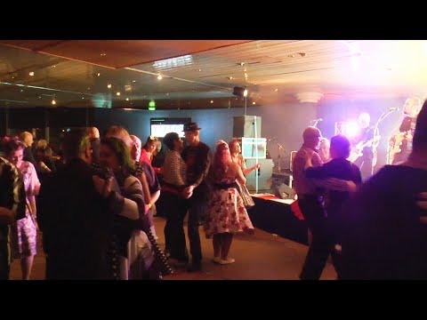 Yyterin Twist 2018 - Tinos - All My Loving