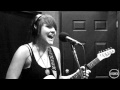 Caitlin Rose  "Spare Me" Live at KDHX 5/23/11
