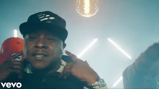 Prodigy ft. Ghostface Killah, Jadakiss - Escape the ghetto