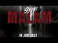 SYIF MALAM || TRAILER || BMC USAS