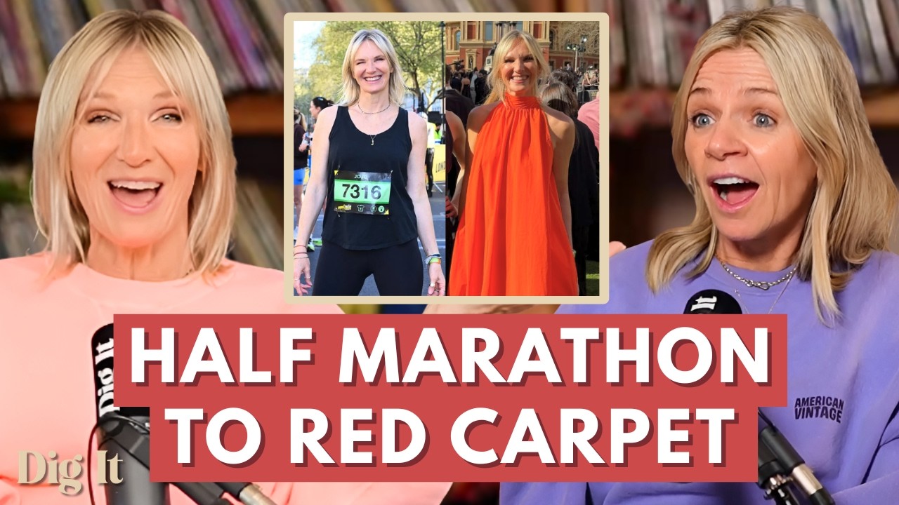 Can You Really Detox From Cortisol? - YouTube