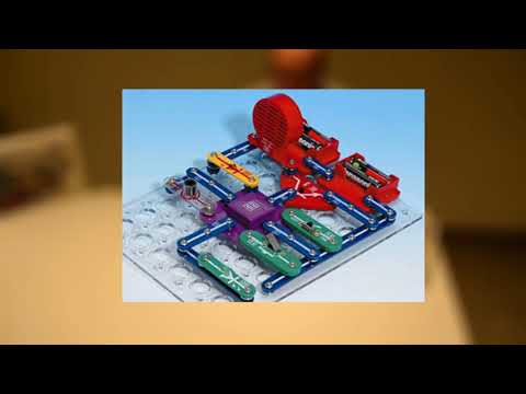 40069 Elektronikbaukasten