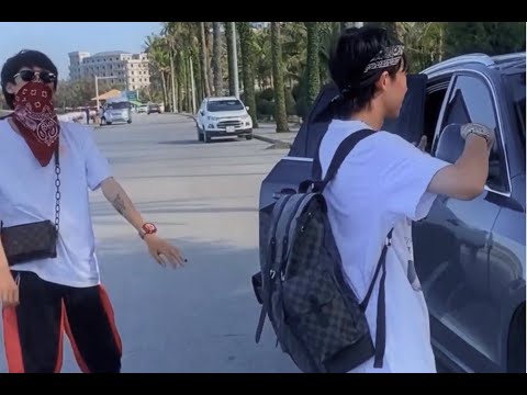 16 Rehtona & 16 BeanCD - Louis Vui Tươi ( Official Music Video)