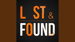 Lost &amp; Found