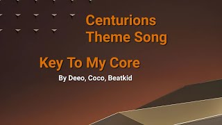 Download lagu Deeo- Key To My Core (Centurions theme song FC mobile soundtrack) mp3 Download lagu Deeo- Key To My Core (Centurions theme song FC mobile soundtrack) mp3