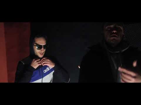 DAMZZ95 X LIL FUNFY X UTRIP - CASH MAN ( OFFICIAL VIDEO )