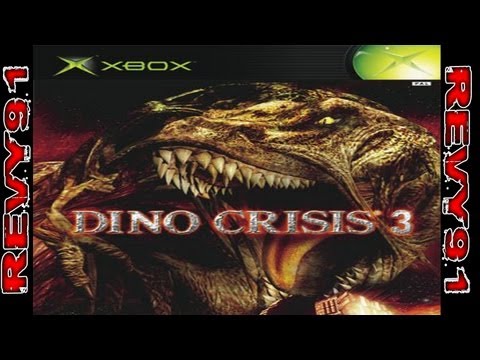 dino crisis 3 xbox 360 download