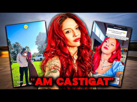 MARILU A REVENIT SI ARE IUBIT NOU