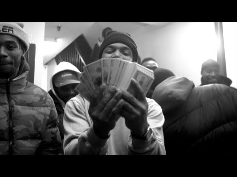 Borey Bills - Harlem Shuffle (Dir. By @BenjiFilmz)