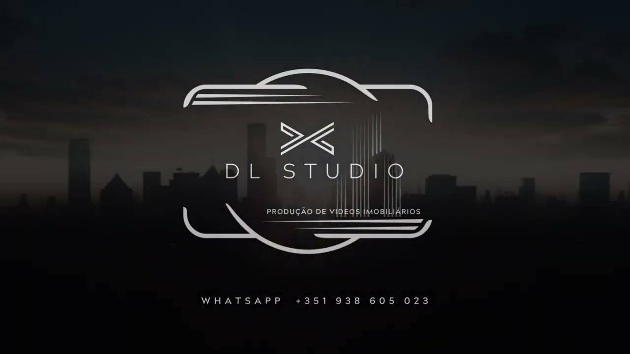 Vídeo do imóvel