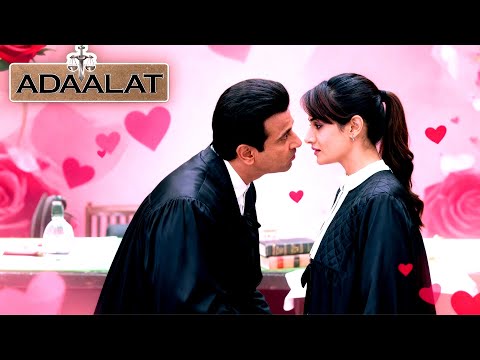 কেডি পাঠক তার বান্ধবীর কাছে তার ভালোবাসার কথা স্বীকার করলেন  || Adaalat আদালত || Full Episode 2025