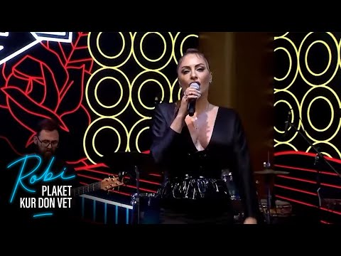 Eneda Tarifa - “Dashuri Siberiane”