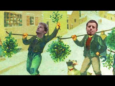 Sallai László - A leghosszabb év karácsonya