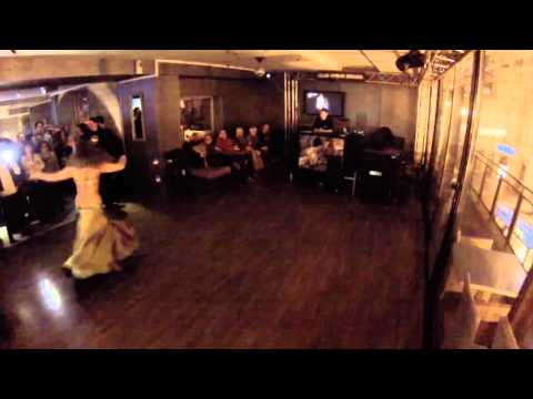 Tanja Krnjaić ( Avyakta) - Darigh Nagam