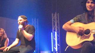 Masketta Fall - Without You (Live Acoustic)