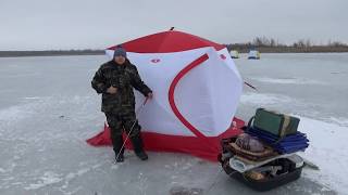 Кубы для зимней рыбалки куб