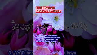 Download lagu Al-imran 8-9 dan artinya, Do'a minta petunjuk suara merdu mishary rashid alafasy , #Shorts#mishary mp3