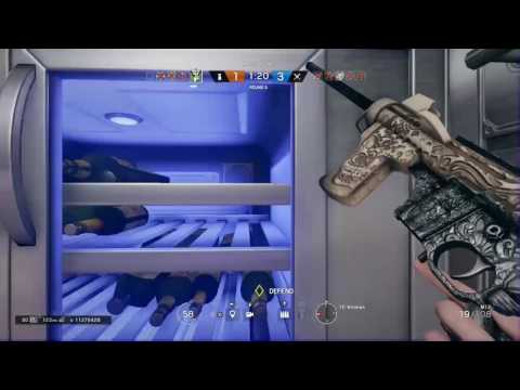 Caveira Main