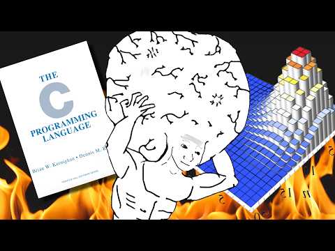 Programmers that will define the next decade