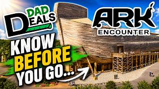 Everything You Need To Know Before You Go to THE ARK ENCOUNTER