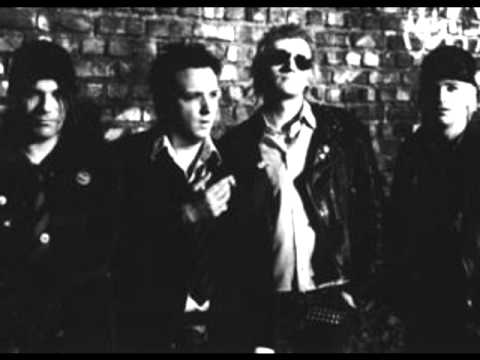 The Revolvers - Do You Have The Time