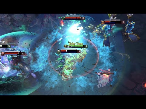 how real men play elder titan